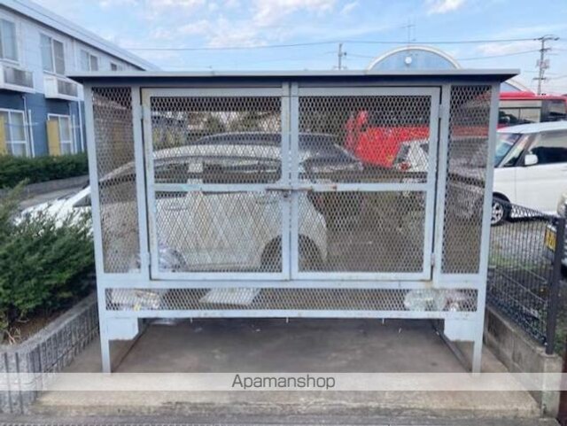 レオパレスやすらぎ[1K/23.18m2]の共用部7