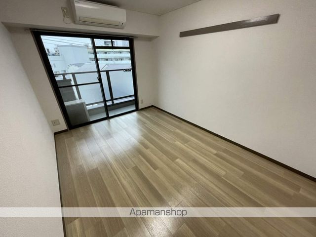 フェニックス下新庄の内装写真