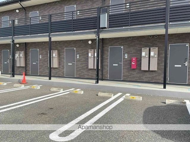レオネクストフザンリードのその他写真