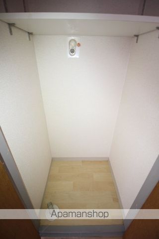 アトムコーポの内装写真