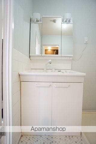 マンションフライトの内装写真