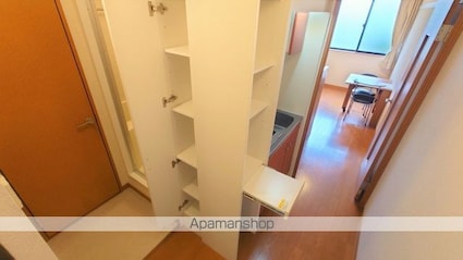 レオパレスリーベガルテン[1K/23.61m2]のその他部屋・スペース