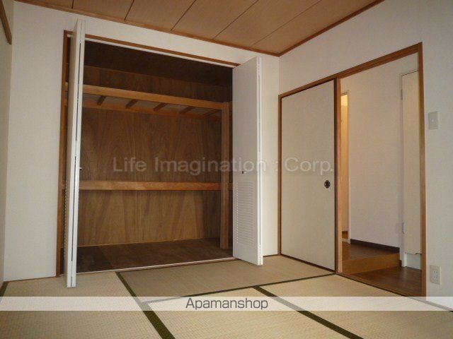 オオケイビルの内装写真