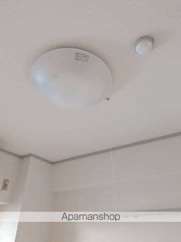 ラトゥール広島の内装写真