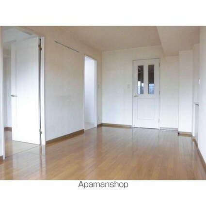 ナイスアーバン新大橋隅田川ステージ[3LDK/61.08m2]の内装1