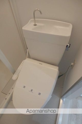 TーROUTE菊水の内装写真