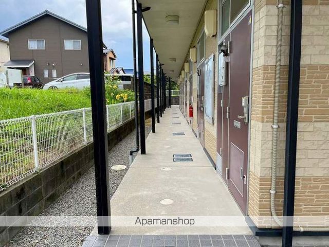 レオパレススワンレイクみのりのその他写真