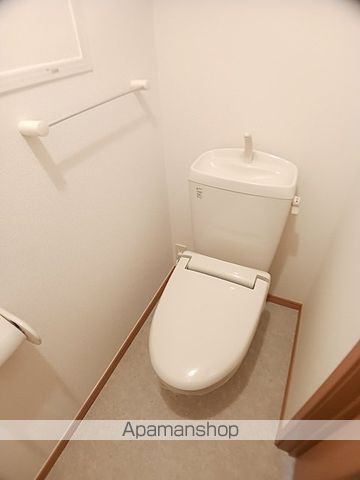 ニューリーフ Aの内装写真