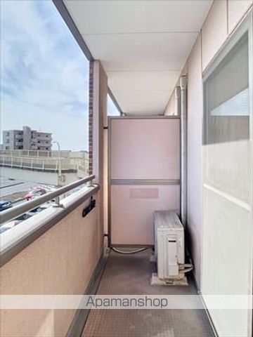 青江ビルの内装写真