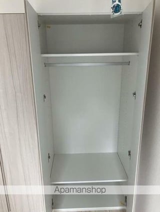 ＳーＲＥＳＩＤＥＮＣＥ日本橋馬喰町Ａｅｒｅ[1LDK/34.97m2]の収納
