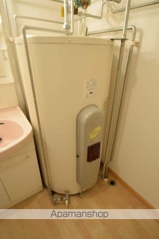 デザイナーズ大町壱番街B棟の内装写真