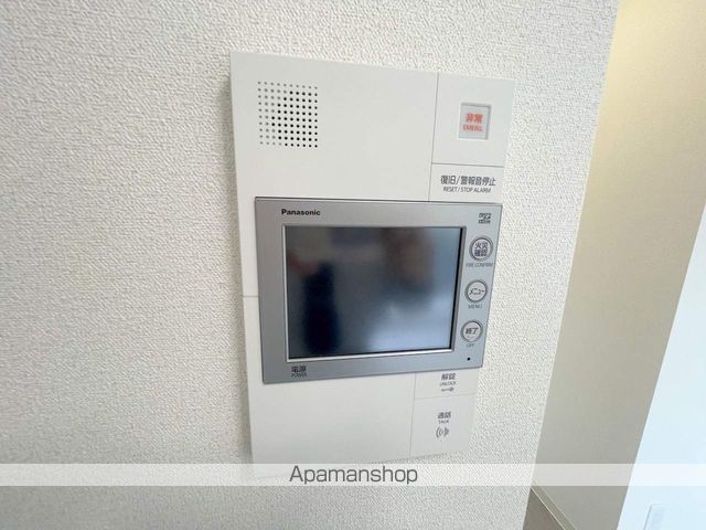 プレサンスDOMECITYコレーレの内装写真