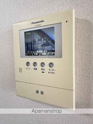 ベルドミールBの内装写真