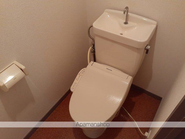 コーポのぐちの内装写真