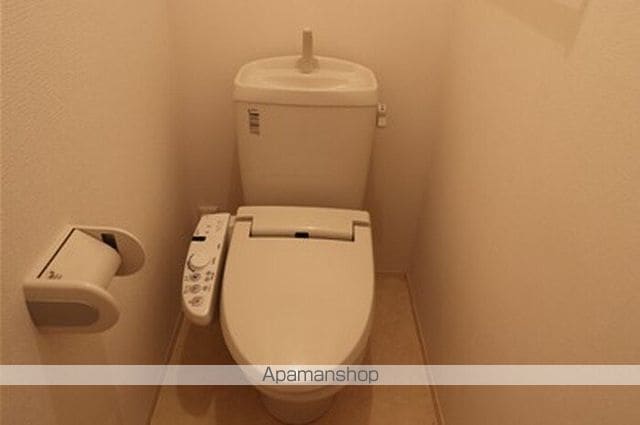 ヴィヴィアン有福の内装写真