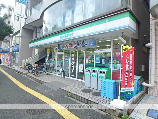 クレイノエスポワールVの周辺写真