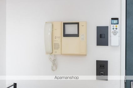 ＣＲＥＡ[1K/35m2]の内装1