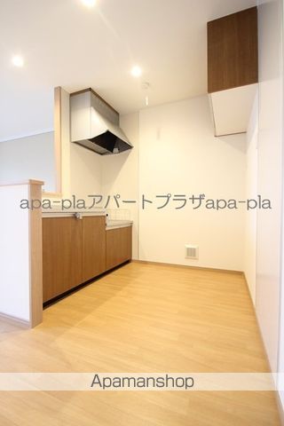 ロイヤルメゾンの内装写真