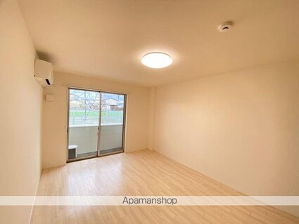 香川県高松市下田井町[1K/31.02m2]のリビング・居間