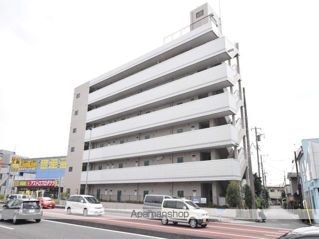 田中マンションのその他写真