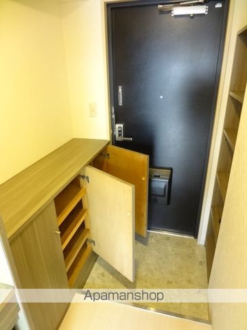 フォルム東住吉の内装写真