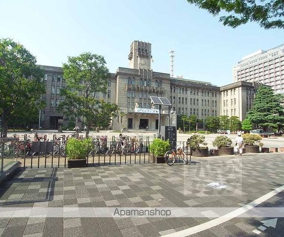 ライオンズマンション四条烏丸の周辺写真