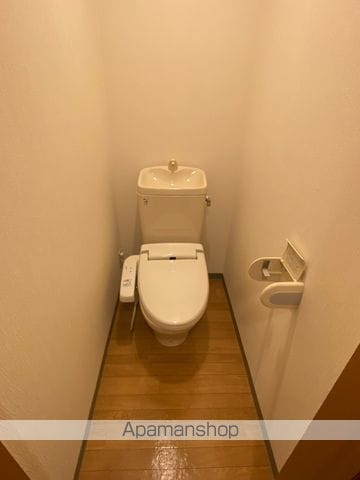 メゾン山道の内装写真
