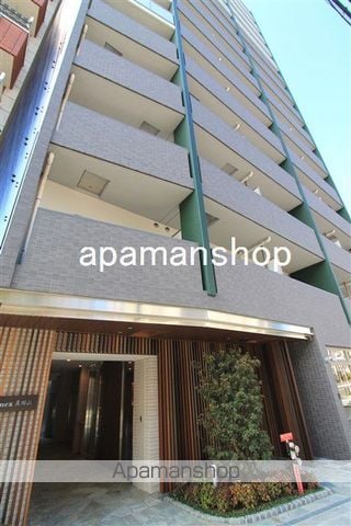 URBANEX真田山の外観写真
