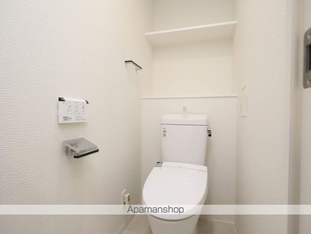カーサ・グランデ葵の内装写真