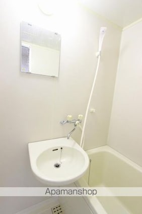 香川県高松市春日町[1K/26.5m2]の洗面所