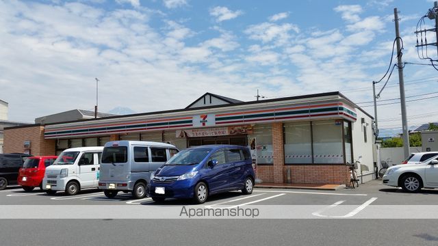 グレイス参番館の周辺写真