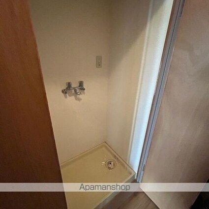 ハートイン高畑南[1K/20.3m2]のその他設備1