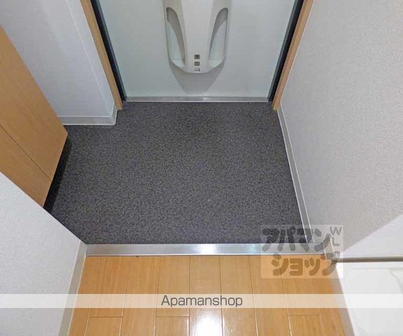ハウスセゾン四条通の内装写真