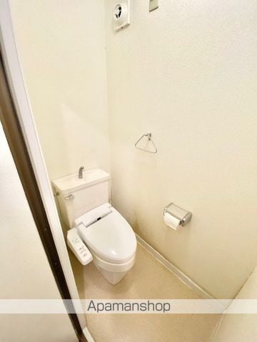 つゆきの森EASTの内装写真