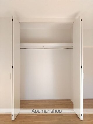 和歌山県和歌山市湊本町２丁目[1DK/31m2]の収納