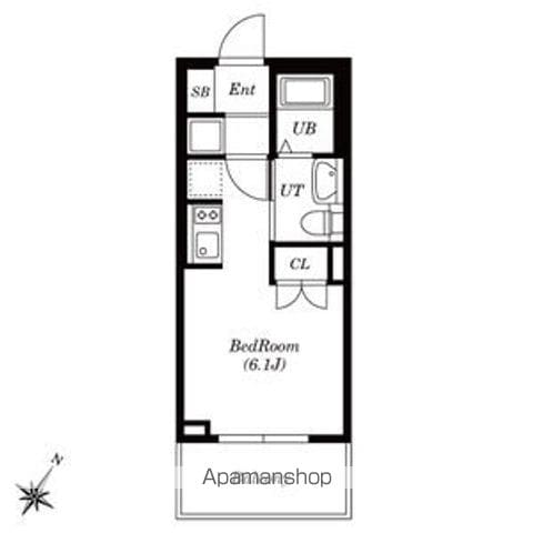 シュロス高田馬場のイメージ