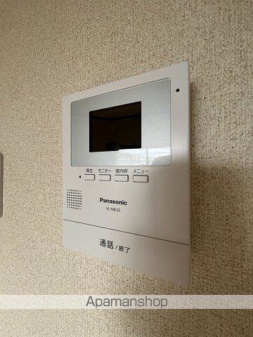 シエル妙蓮寺の内装写真