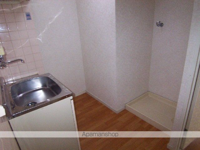 メゾンサンライズの内装写真