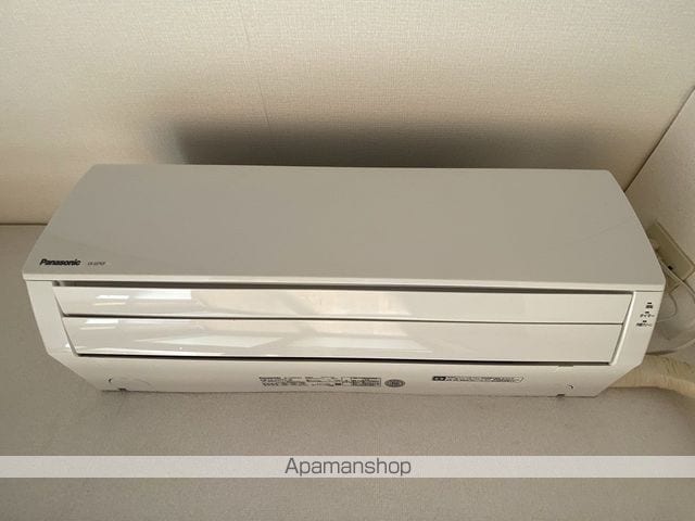 エクステンド城山の内装写真