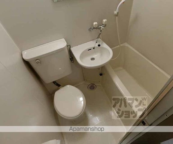 アーバン五条の内装写真