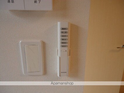 グランディールＮ[1K/32.2m2]の内装5