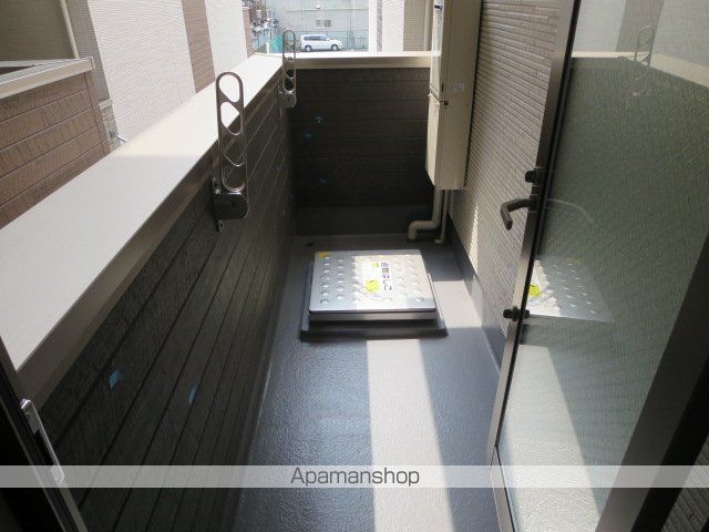 フジパレス深江橋II番館のその他写真