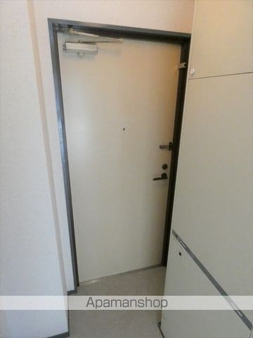 サンライフの内装写真