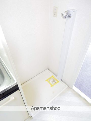ガーデンコートTM和地山の内装写真