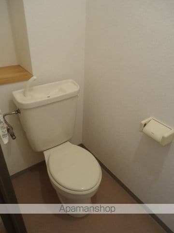 サンライズ三国ヶ丘の内装写真