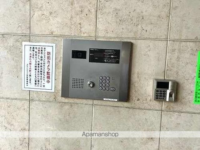 グランシティ上用賀の内装写真