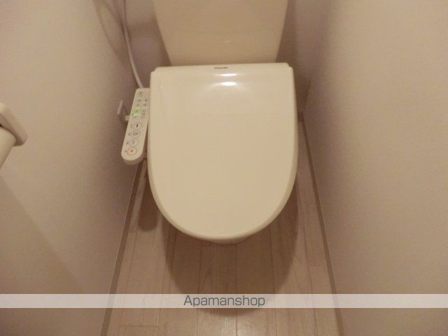 モルティーニ南郷の内装写真