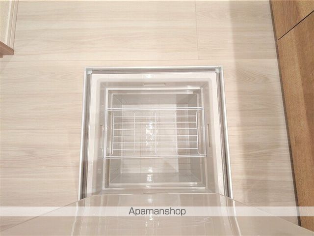 ASSETーCOURT立川上砂町5丁目 A棟の内装写真