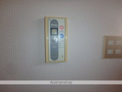コーポ萩[1K/26m2]の内装7