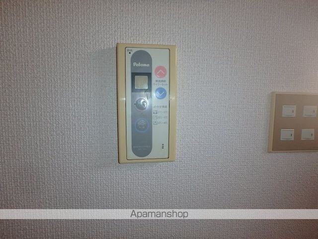 コーポ萩[1K/26m2]の内装7